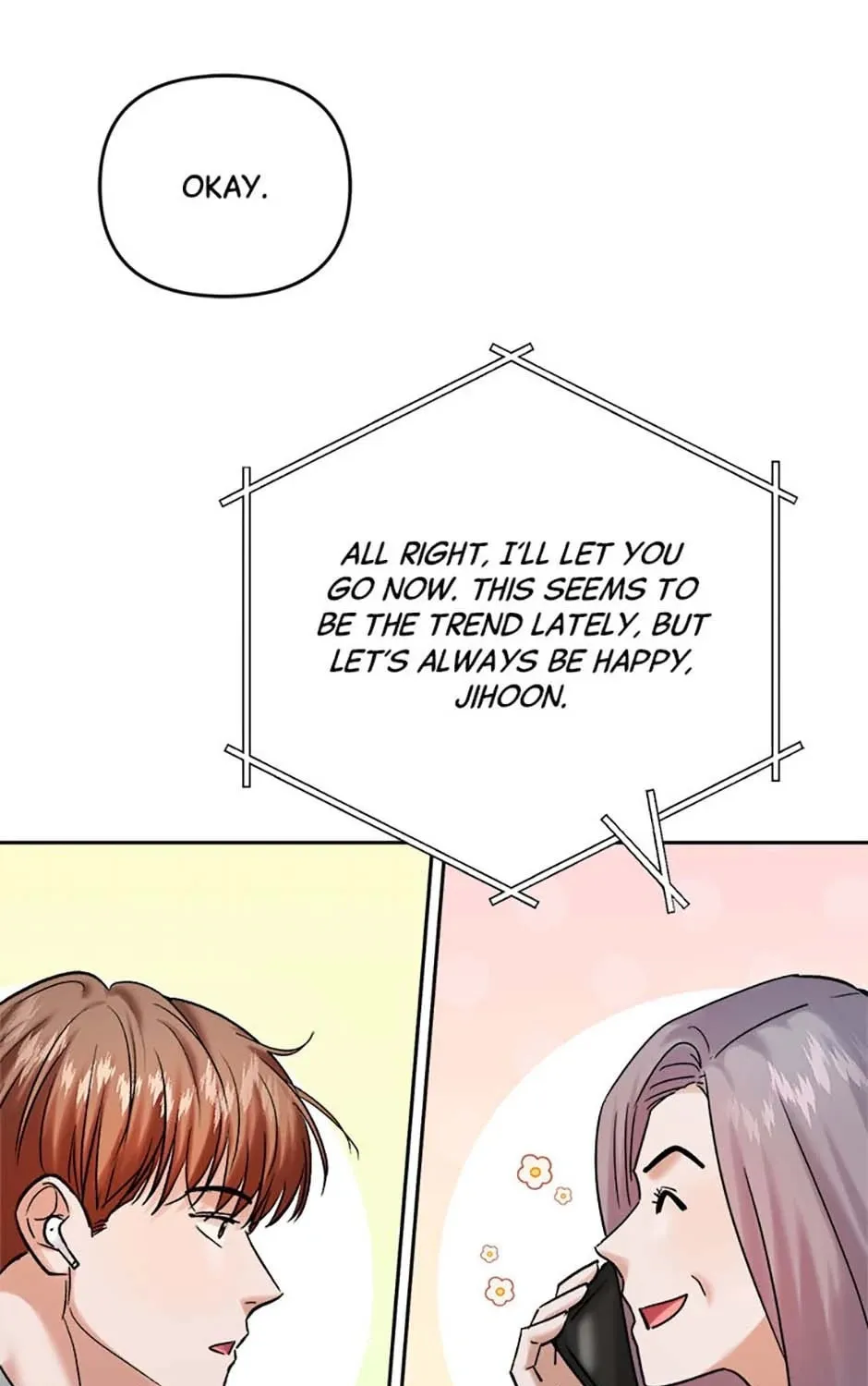 Read Road to Stardom chapter 106 image 116 on Lezhin