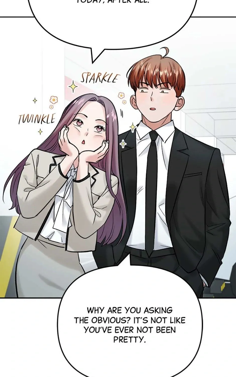 Read Road to Stardom chapter 106 image 134 on Lezhin