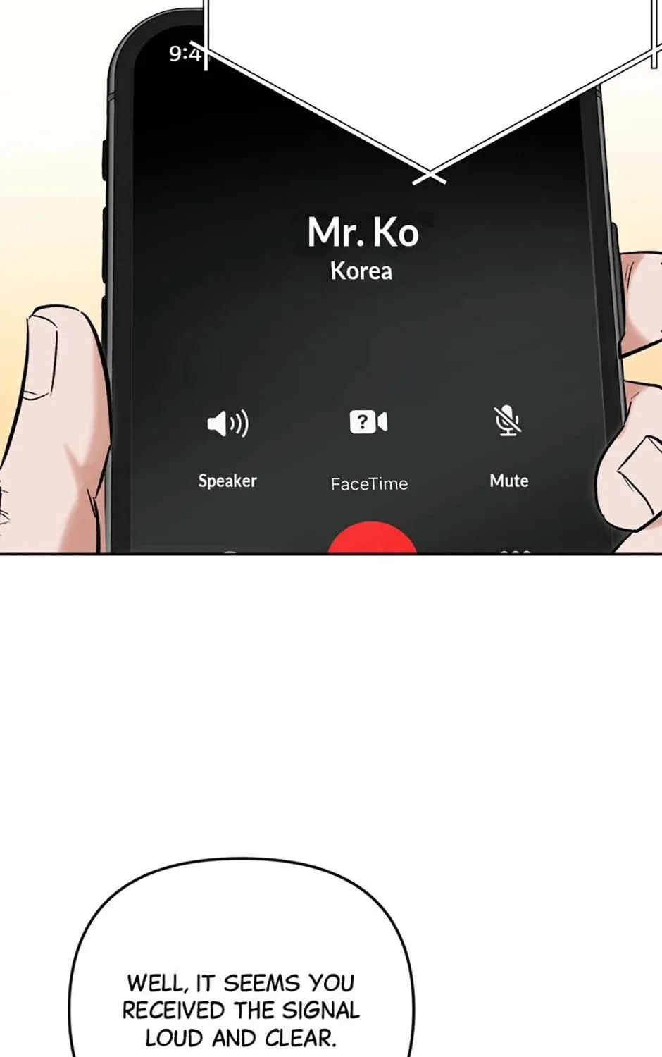 Read Road to Stardom chapter 106 image 14 on Lezhin