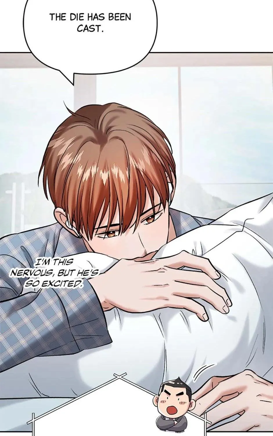 Read Road to Stardom chapter 106 image 18 on Lezhin