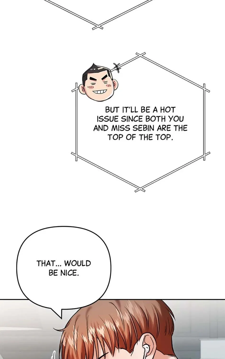 Read Road to Stardom chapter 106 image 20 on Lezhin