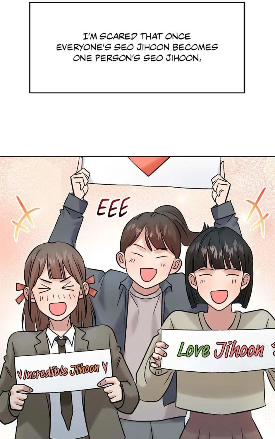 Read Road to Stardom chapter 106 image 28 on Lezhin