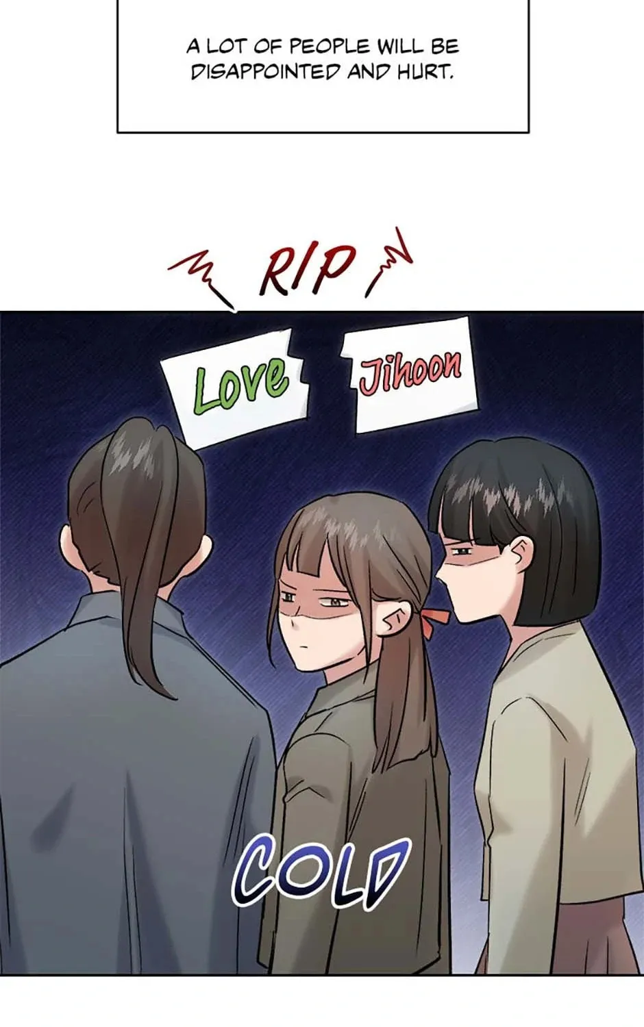 Read Road to Stardom chapter 106 image 30 on Lezhin