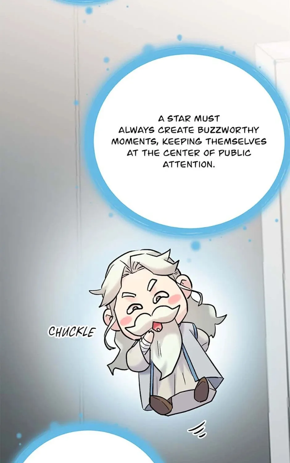 Read Road to Stardom chapter 106 image 36 on Lezhin