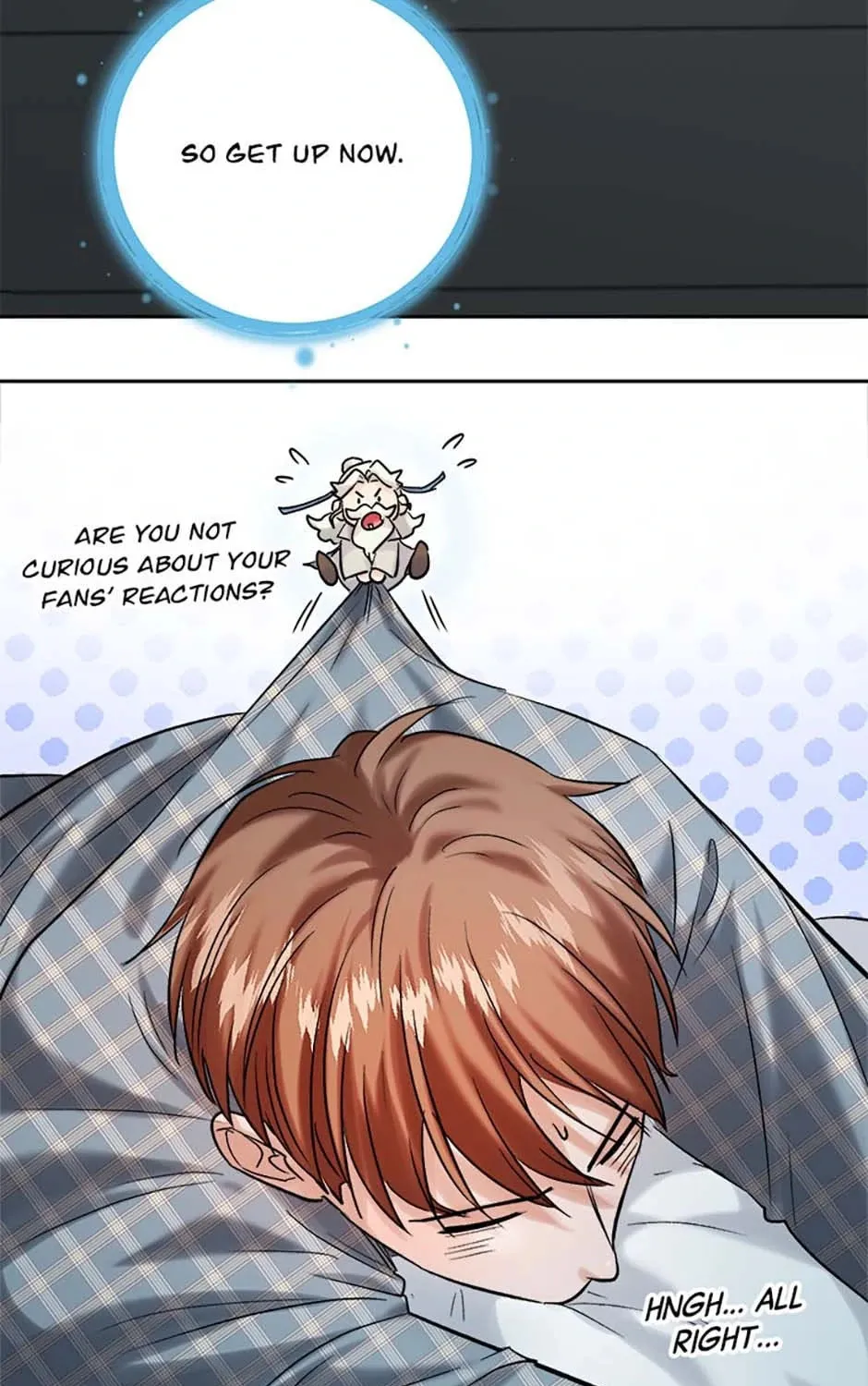 Read Road to Stardom chapter 106 image 42 on Lezhin