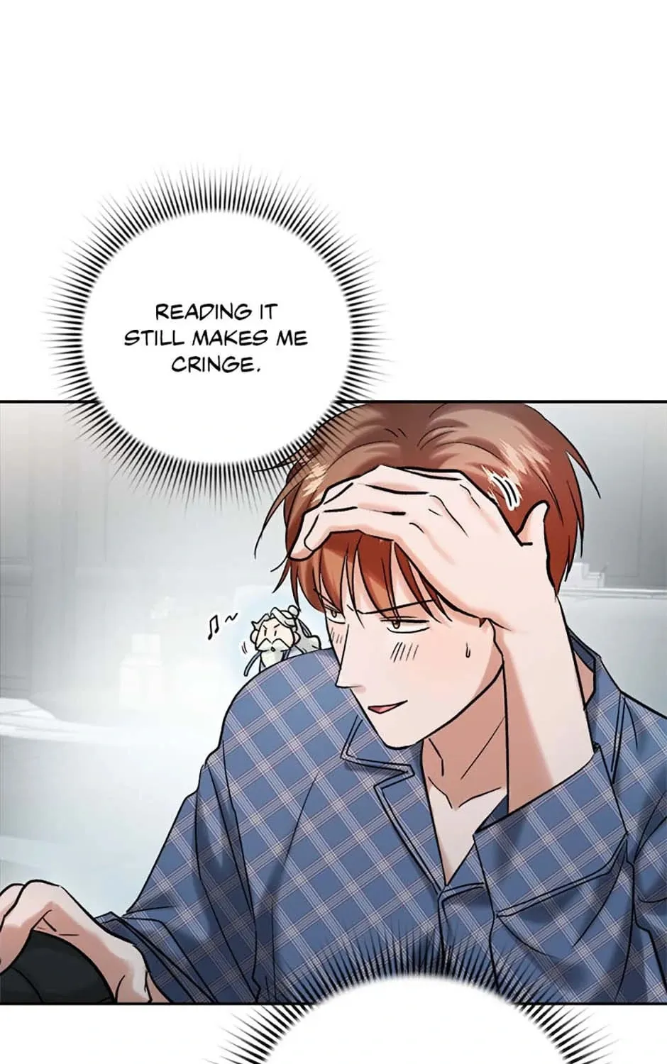 Read Road to Stardom chapter 106 image 54 on Lezhin
