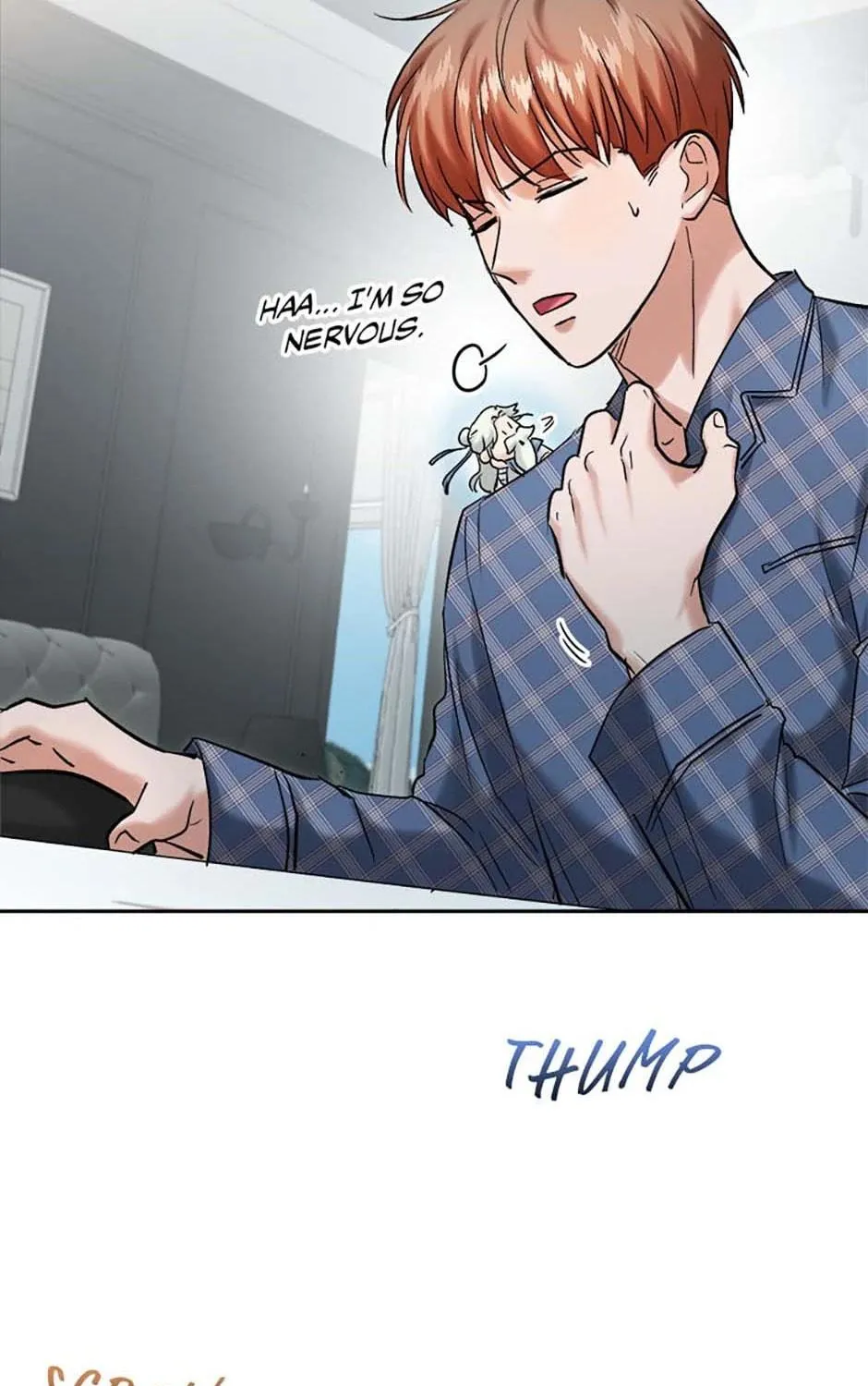 Read Road to Stardom chapter 106 image 58 on Lezhin