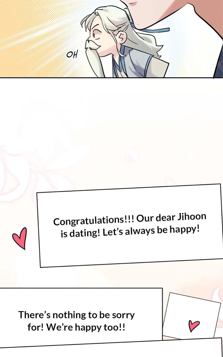 Read Road to Stardom chapter 106 image 62 on Lezhin