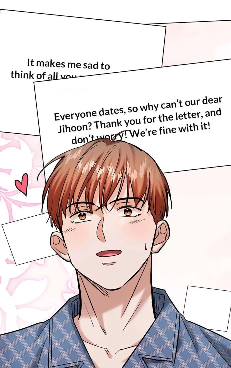 Read Road to Stardom chapter 106 image 64 on Lezhin