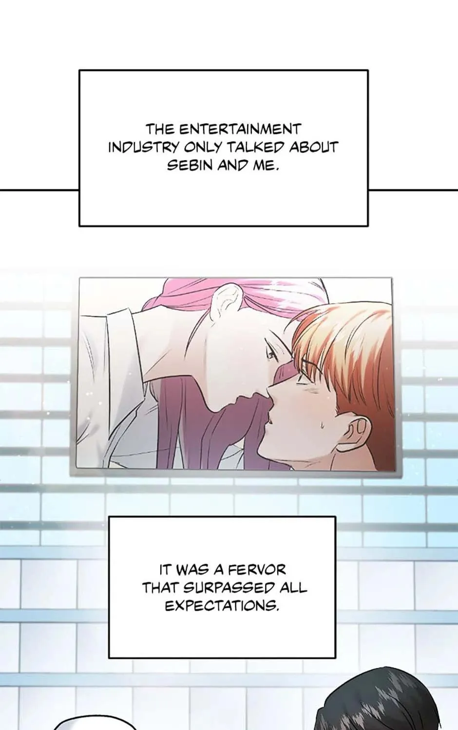 Read Road to Stardom chapter 106 image 78 on Lezhin