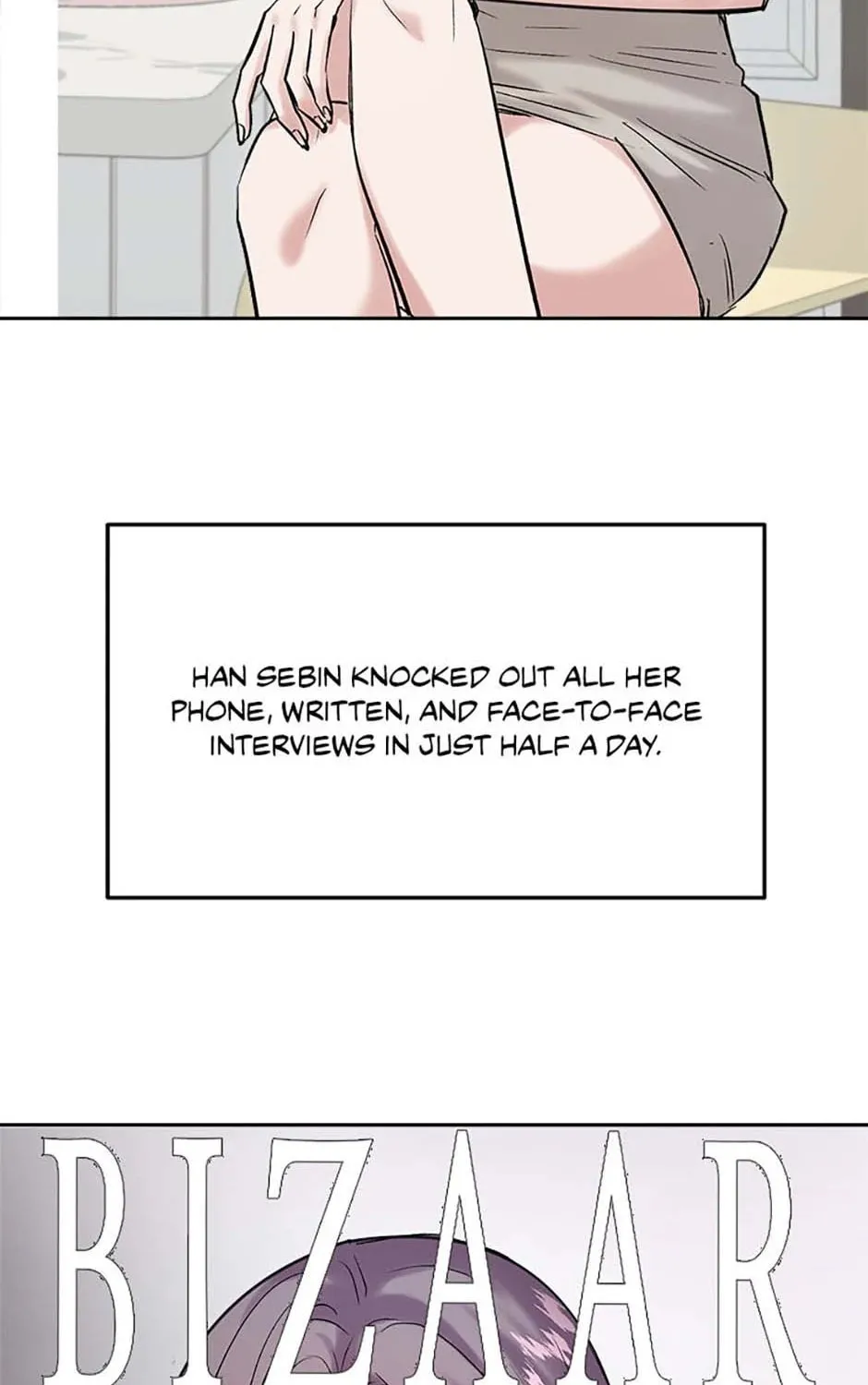 Read Road to Stardom chapter 106 image 84 on Lezhin