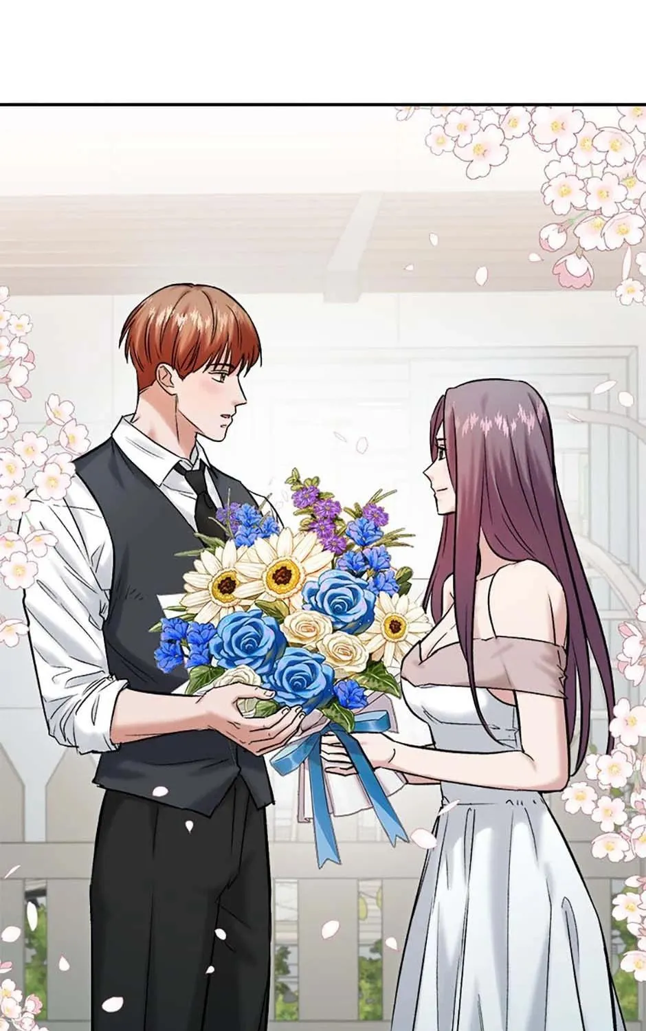 Read Road to Stardom chapter 106 image 88 on Lezhin