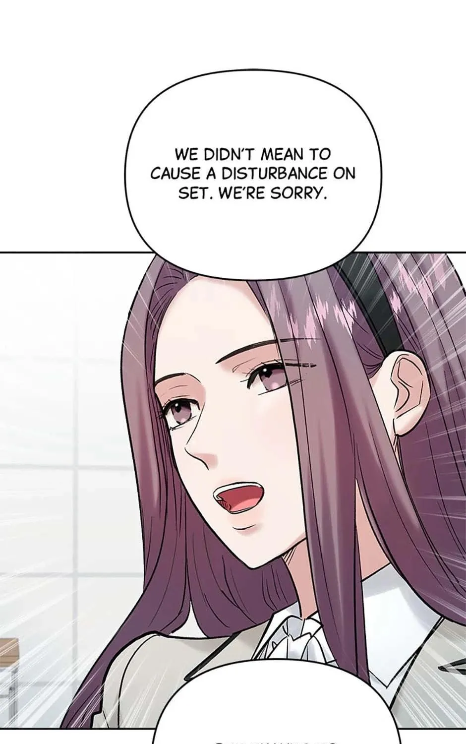 Read Road to Stardom chapter 107 image 10 on Lezhin