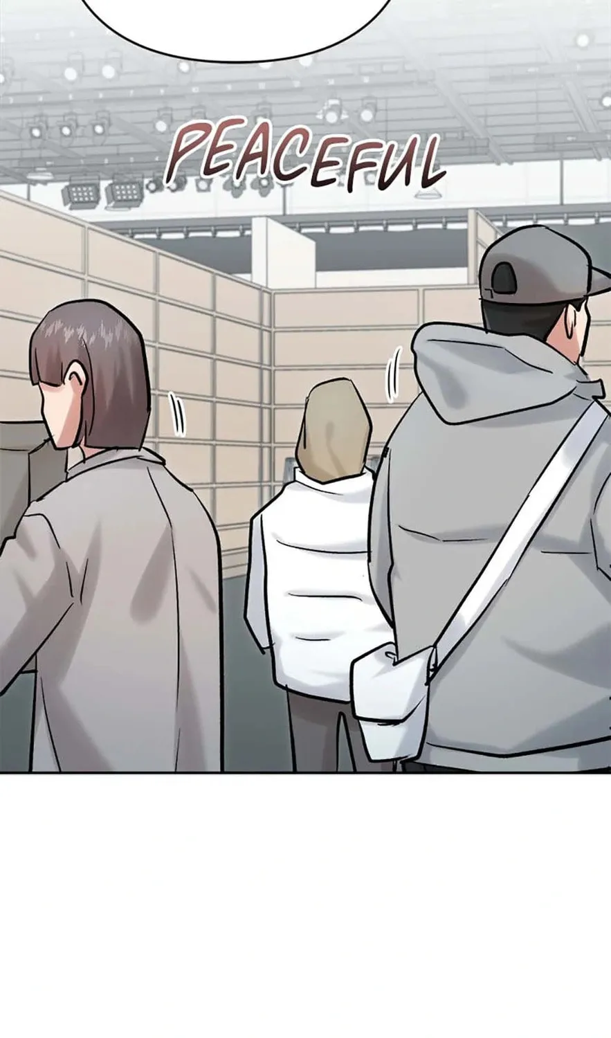 Read Road to Stardom chapter 107 image 102 on Lezhin