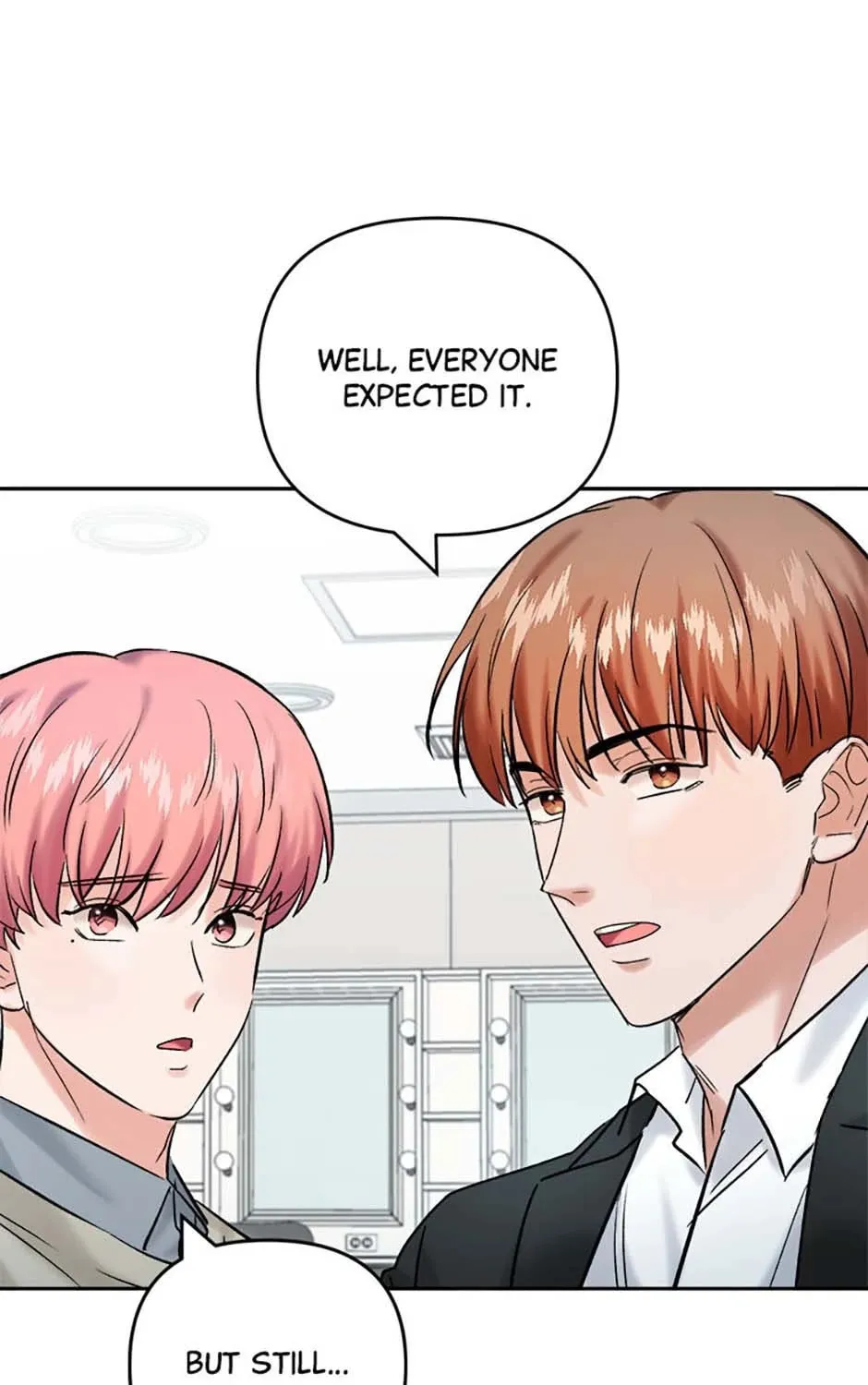 Read Road to Stardom chapter 107 image 104 on Lezhin