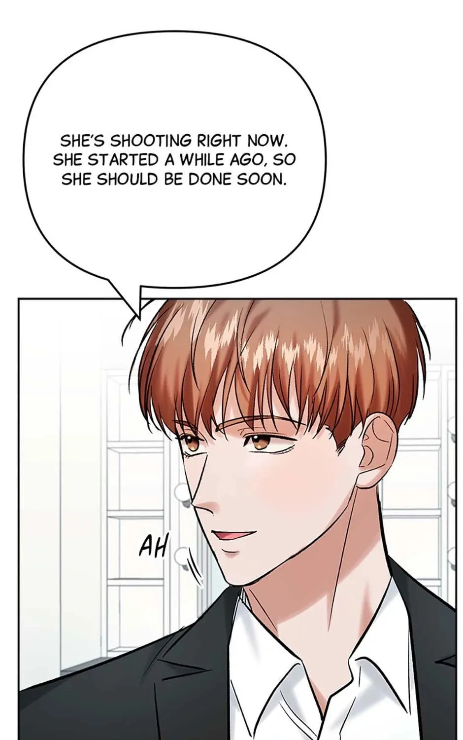 Read Road to Stardom chapter 107 image 114 on Lezhin