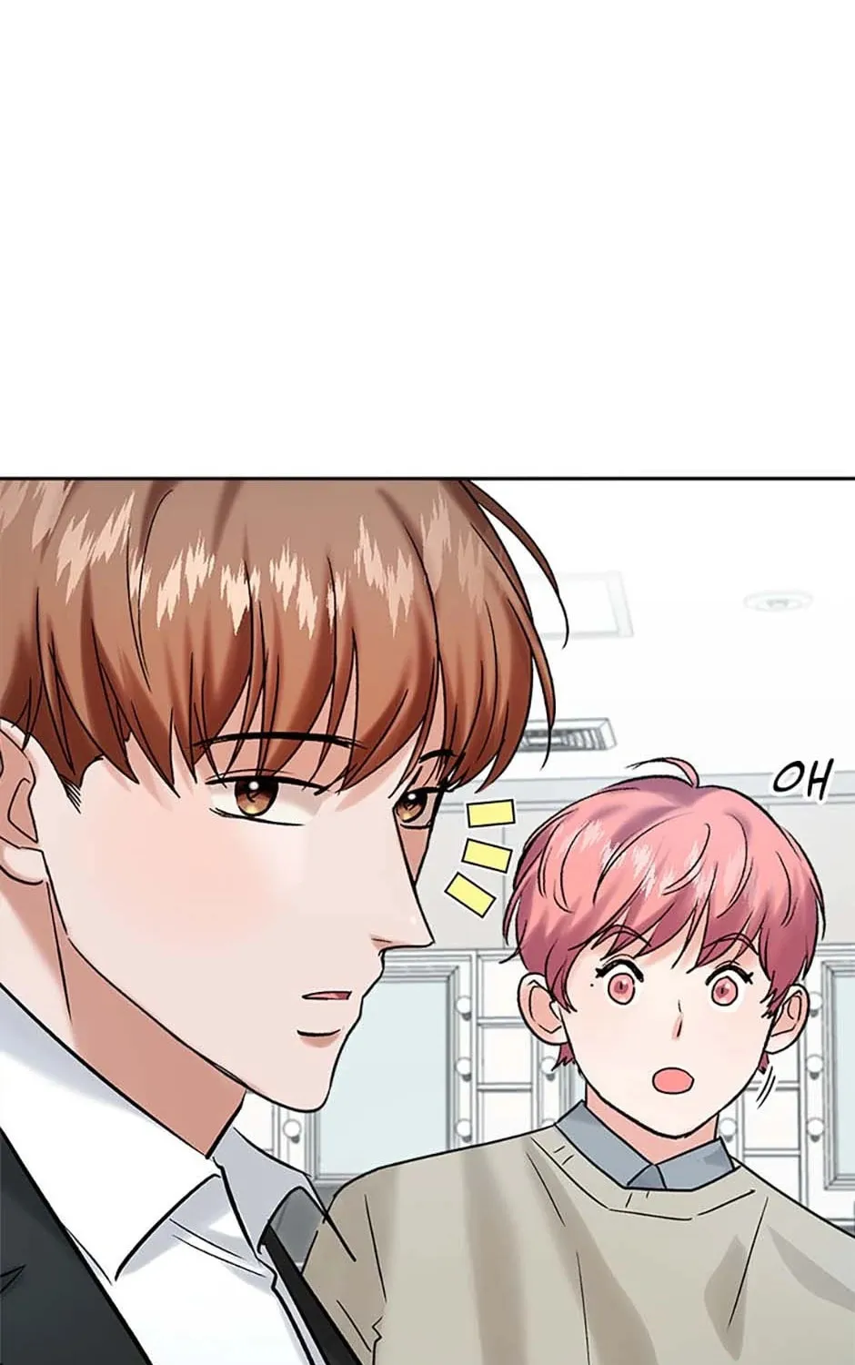 Read Road to Stardom chapter 107 image 116 on Lezhin