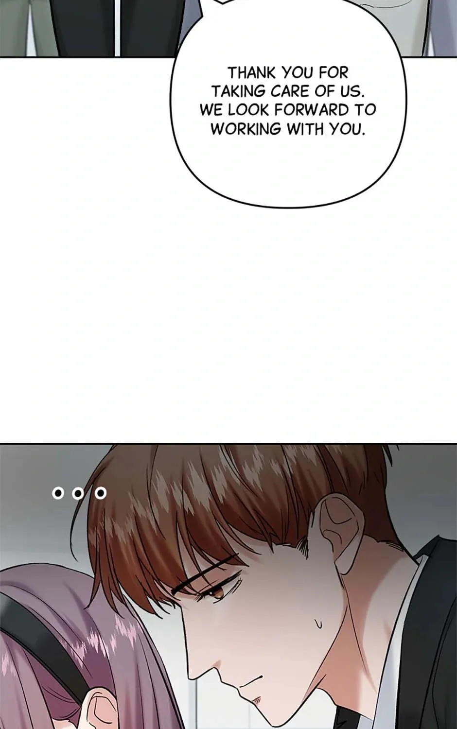 Read Road to Stardom chapter 107 image 14 on Lezhin