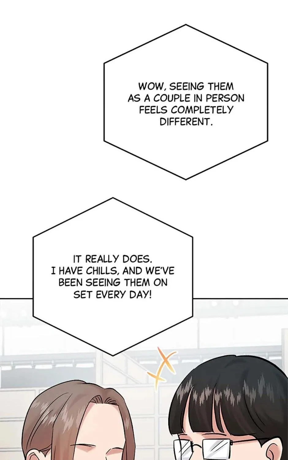 Read Road to Stardom chapter 107 image 16 on Lezhin