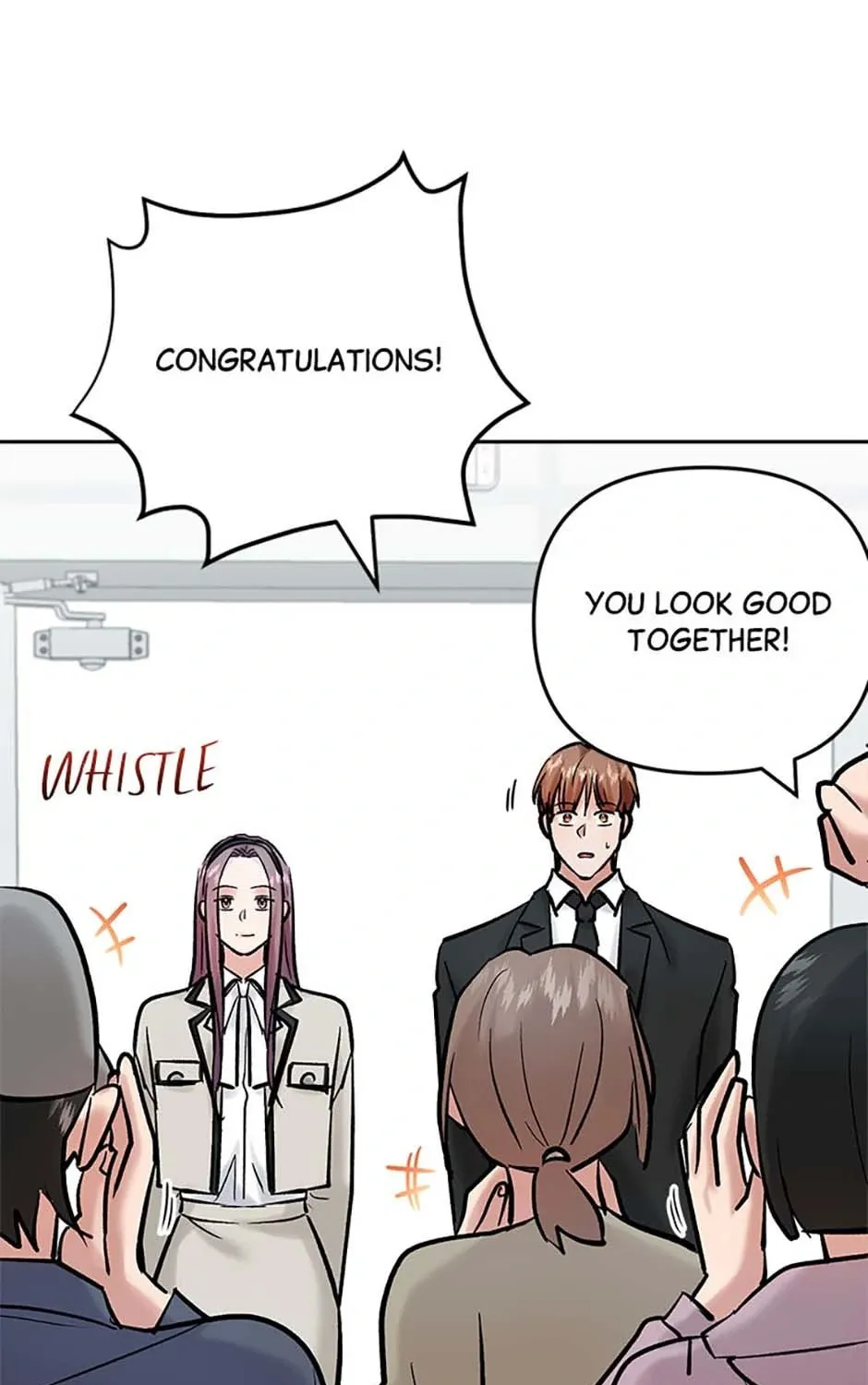 Read Road to Stardom chapter 107 image 20 on Lezhin