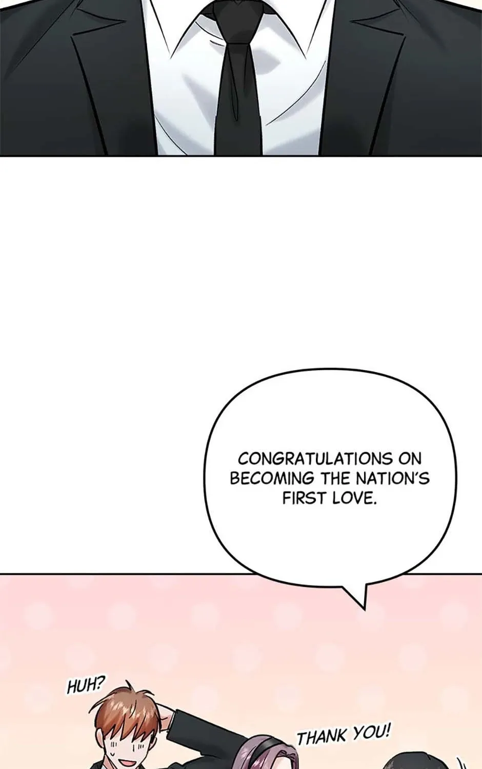Read Road to Stardom chapter 107 image 24 on Lezhin