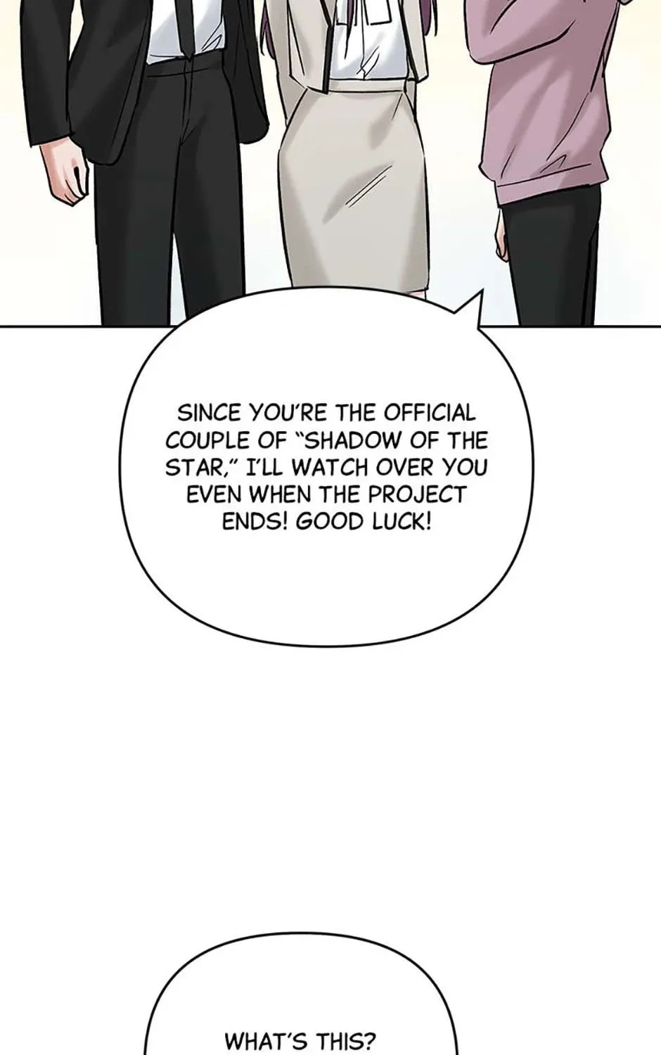 Read Road to Stardom chapter 107 image 26 on Lezhin