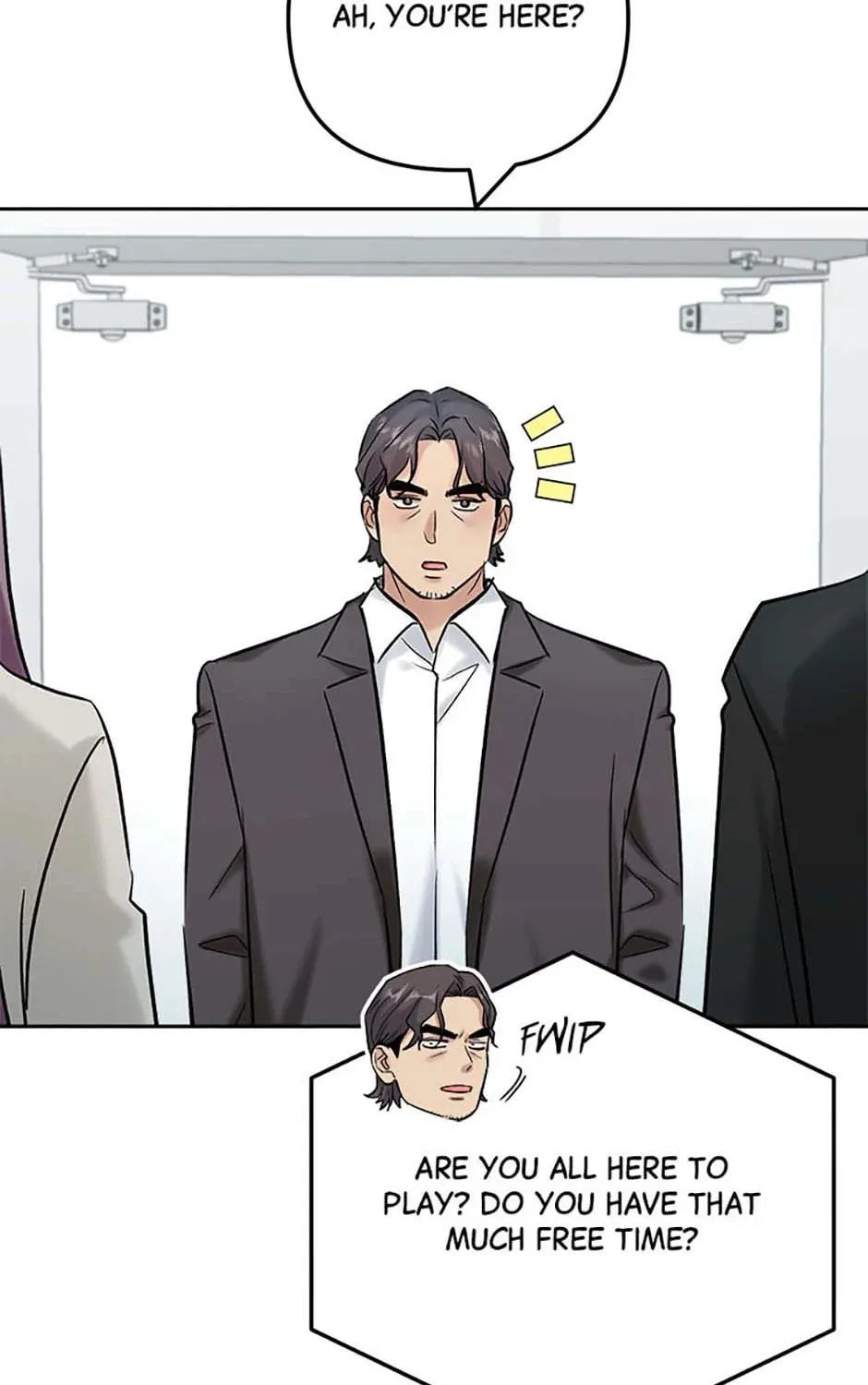 Read Road to Stardom chapter 107 image 30 on Lezhin