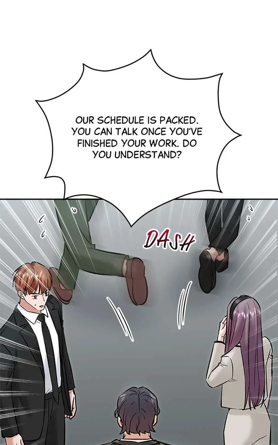 Read Road to Stardom chapter 107 image 32 on Lezhin