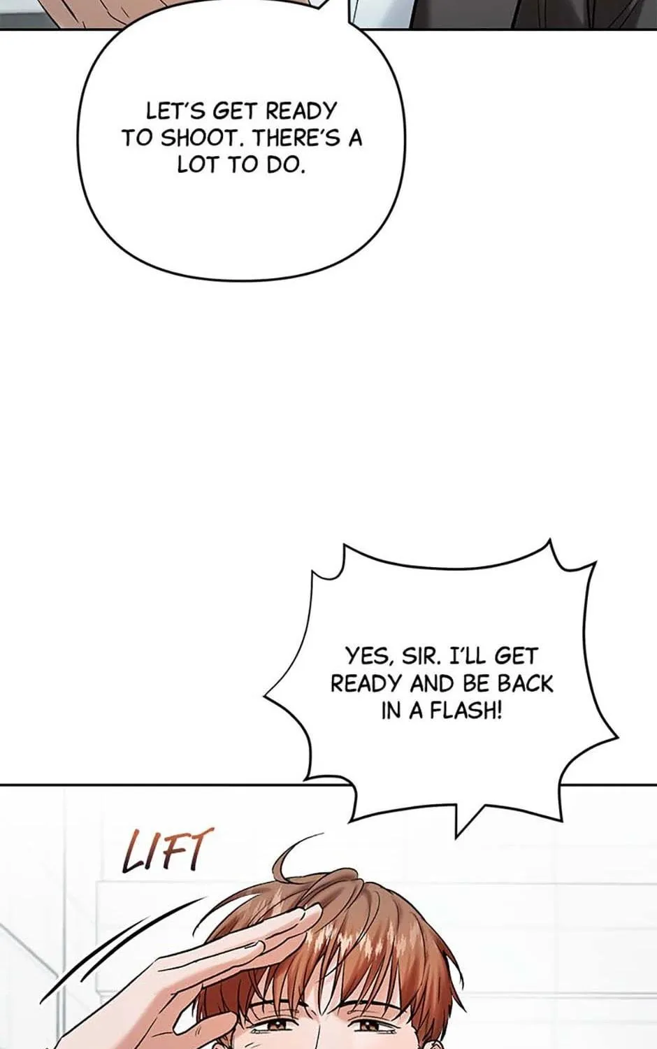Read Road to Stardom chapter 107 image 38 on Lezhin