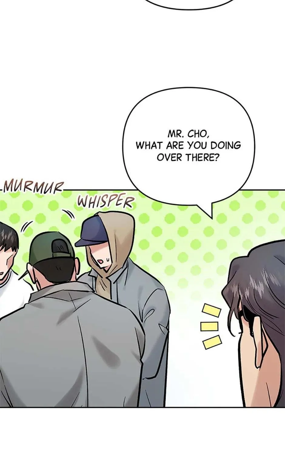 Read Road to Stardom chapter 107 image 46 on Lezhin