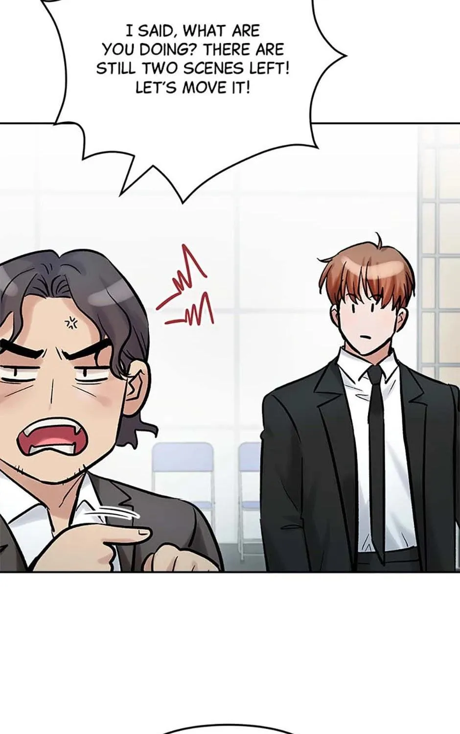 Read Road to Stardom chapter 107 image 48 on Lezhin