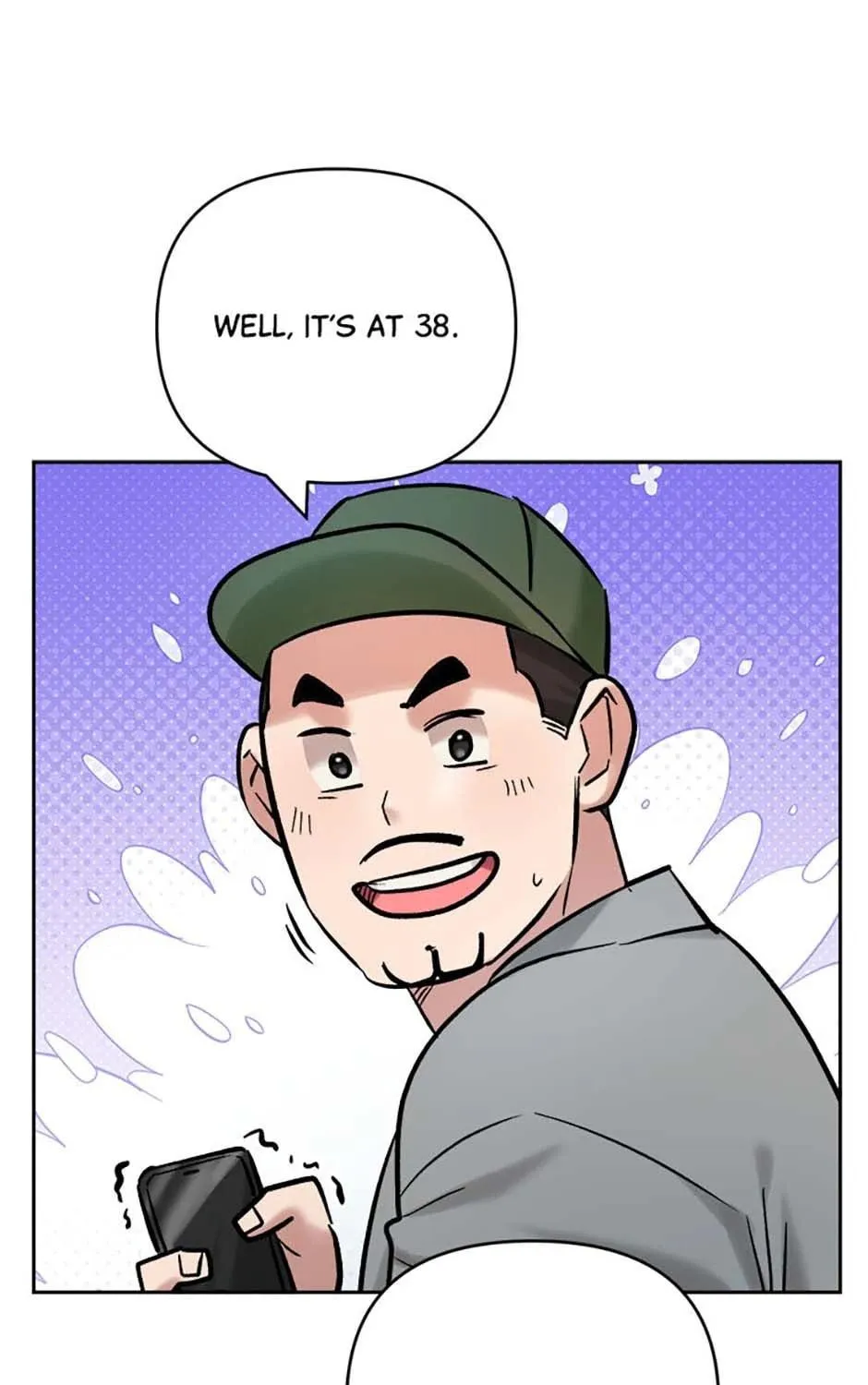 Read Road to Stardom chapter 107 image 52 on Lezhin