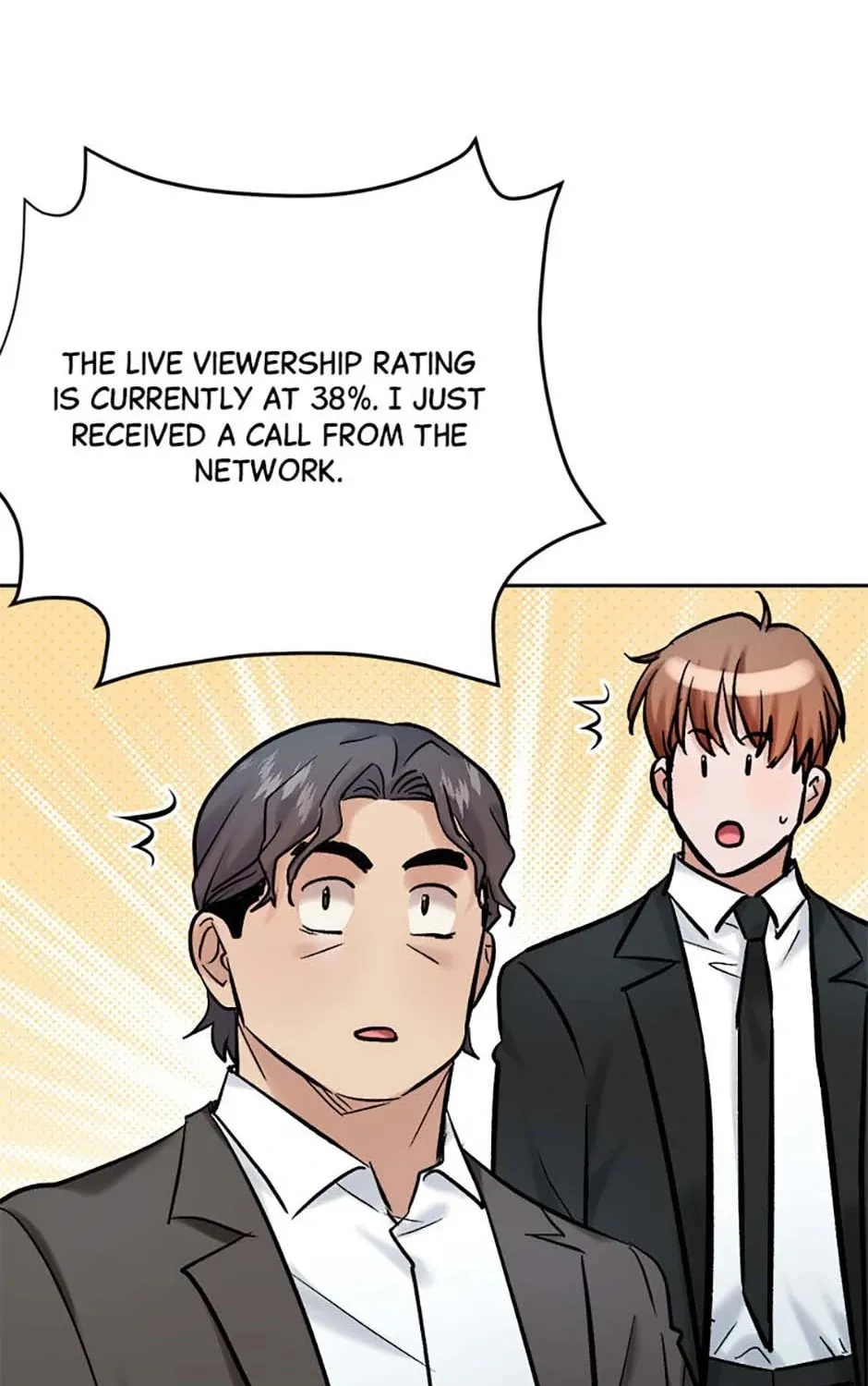 Read Road to Stardom chapter 107 image 54 on Lezhin