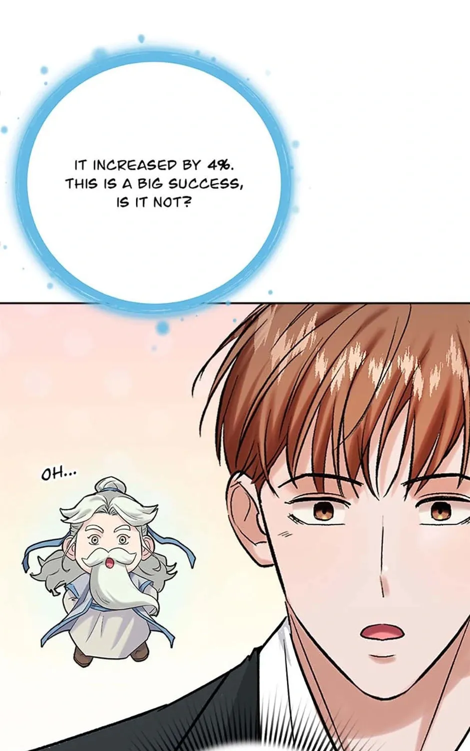 Read Road to Stardom chapter 107 image 56 on Lezhin