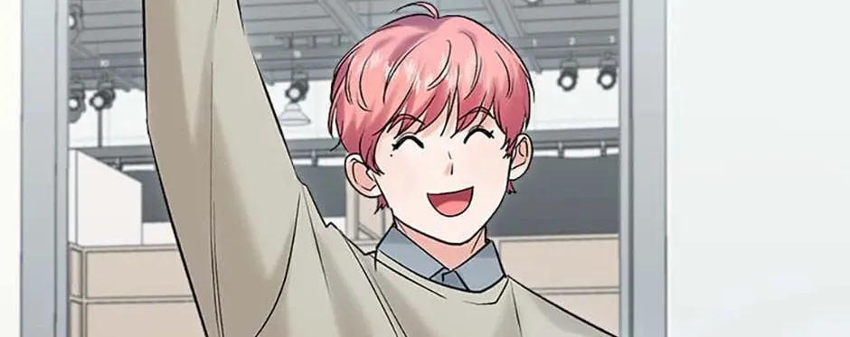 Read Road to Stardom chapter 107 image 67 on Lezhin