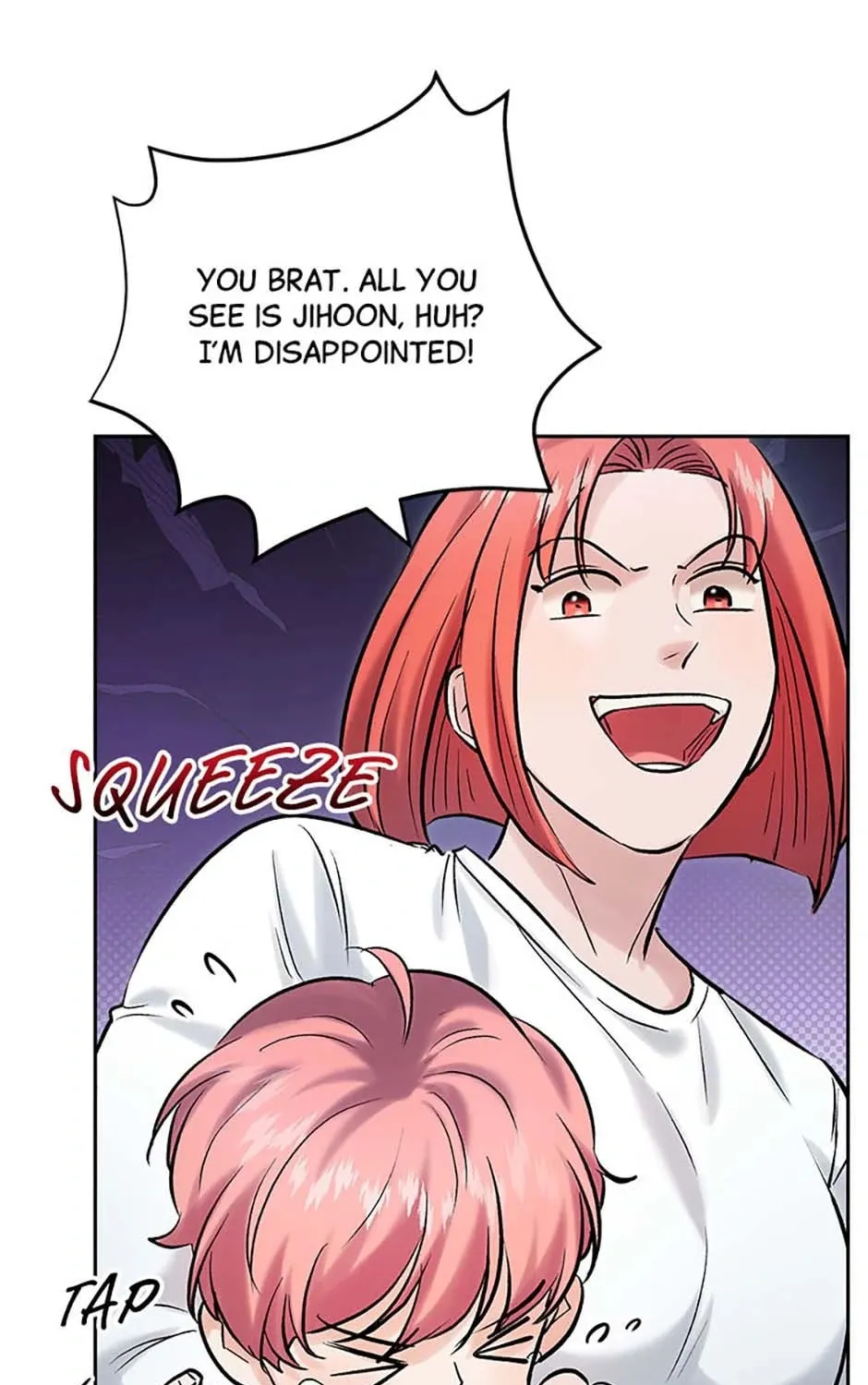 Read Road to Stardom chapter 107 image 74 on Lezhin