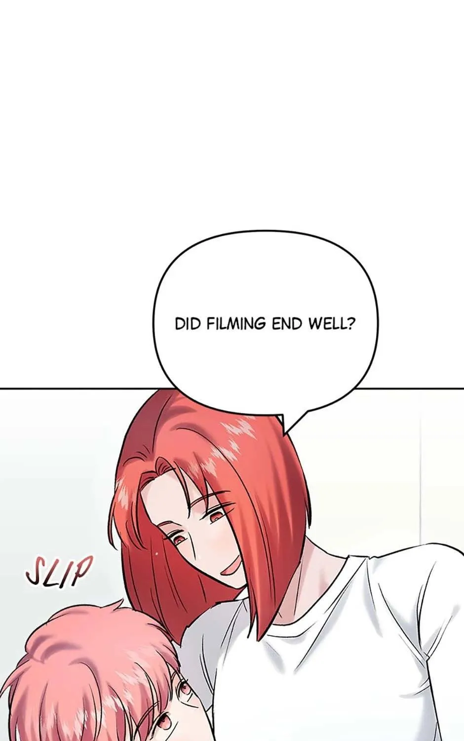 Read Road to Stardom chapter 107 image 78 on Lezhin