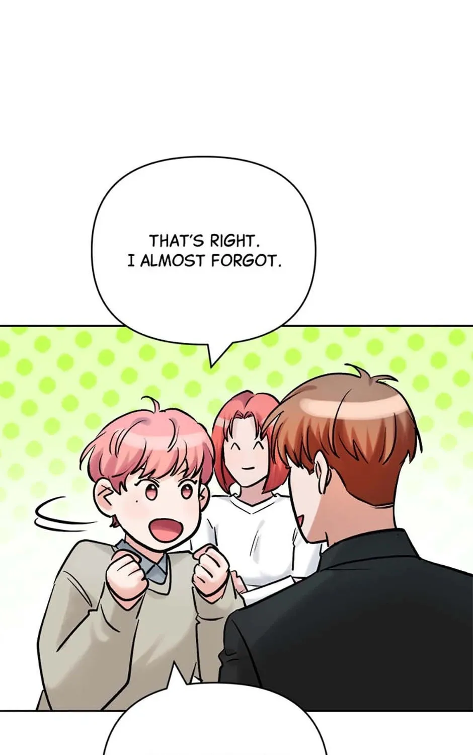 Read Road to Stardom chapter 107 image 86 on Lezhin