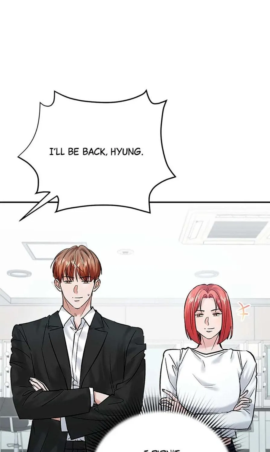 Read Road to Stardom chapter 108 image 10 on Lezhin