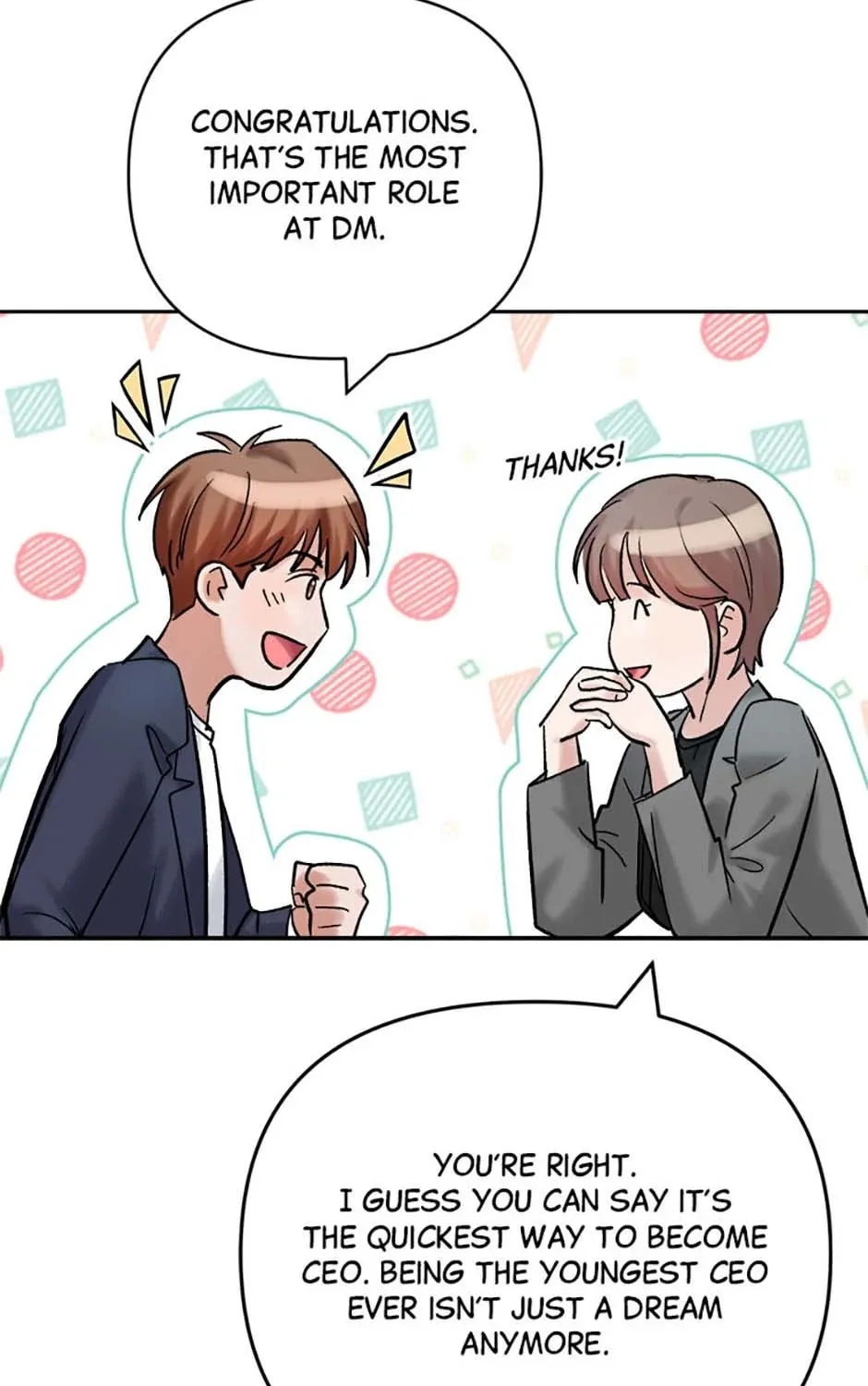 Read Road to Stardom chapter 108 image 104 on Lezhin