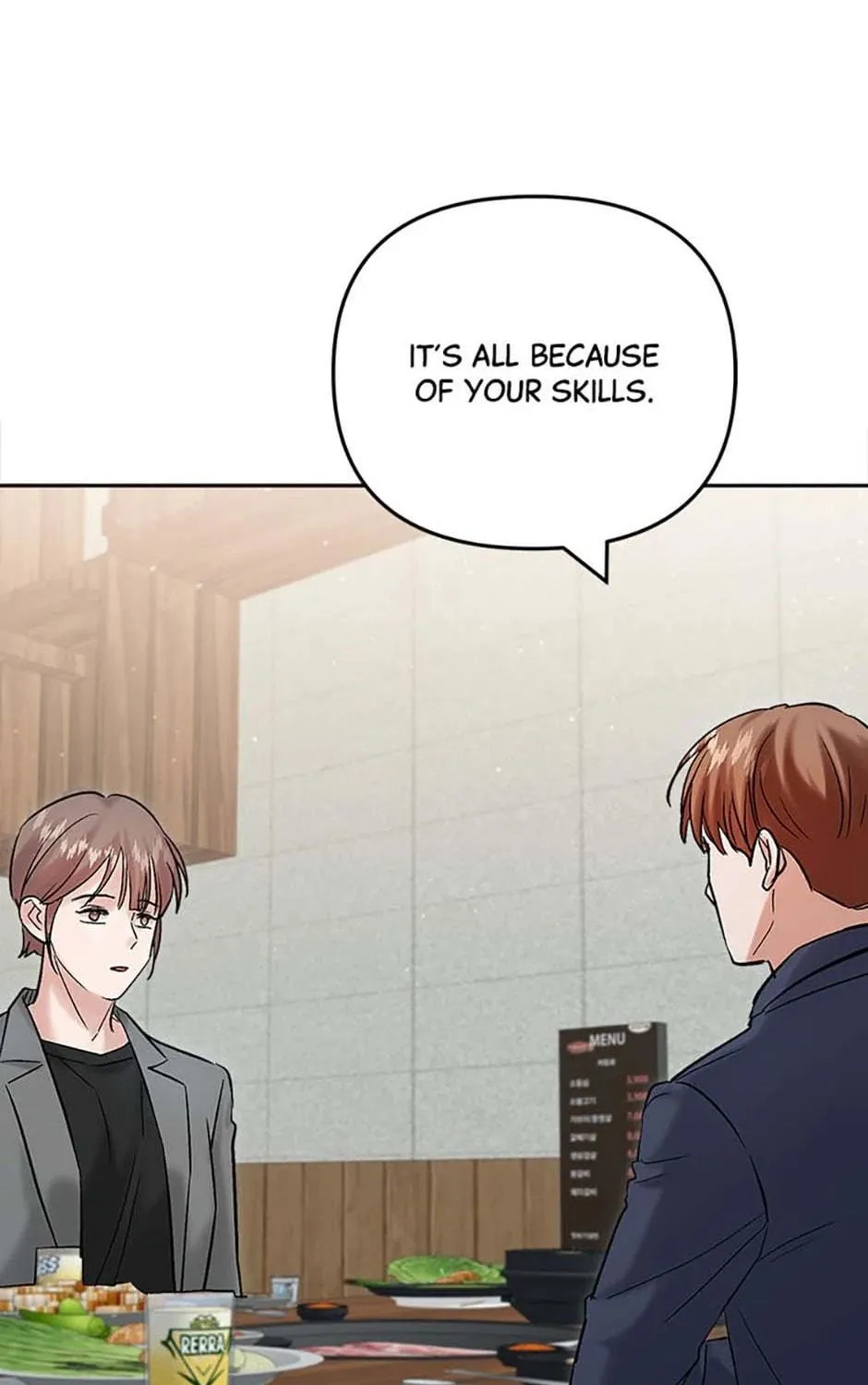 Read Road to Stardom chapter 108 image 108 on Lezhin