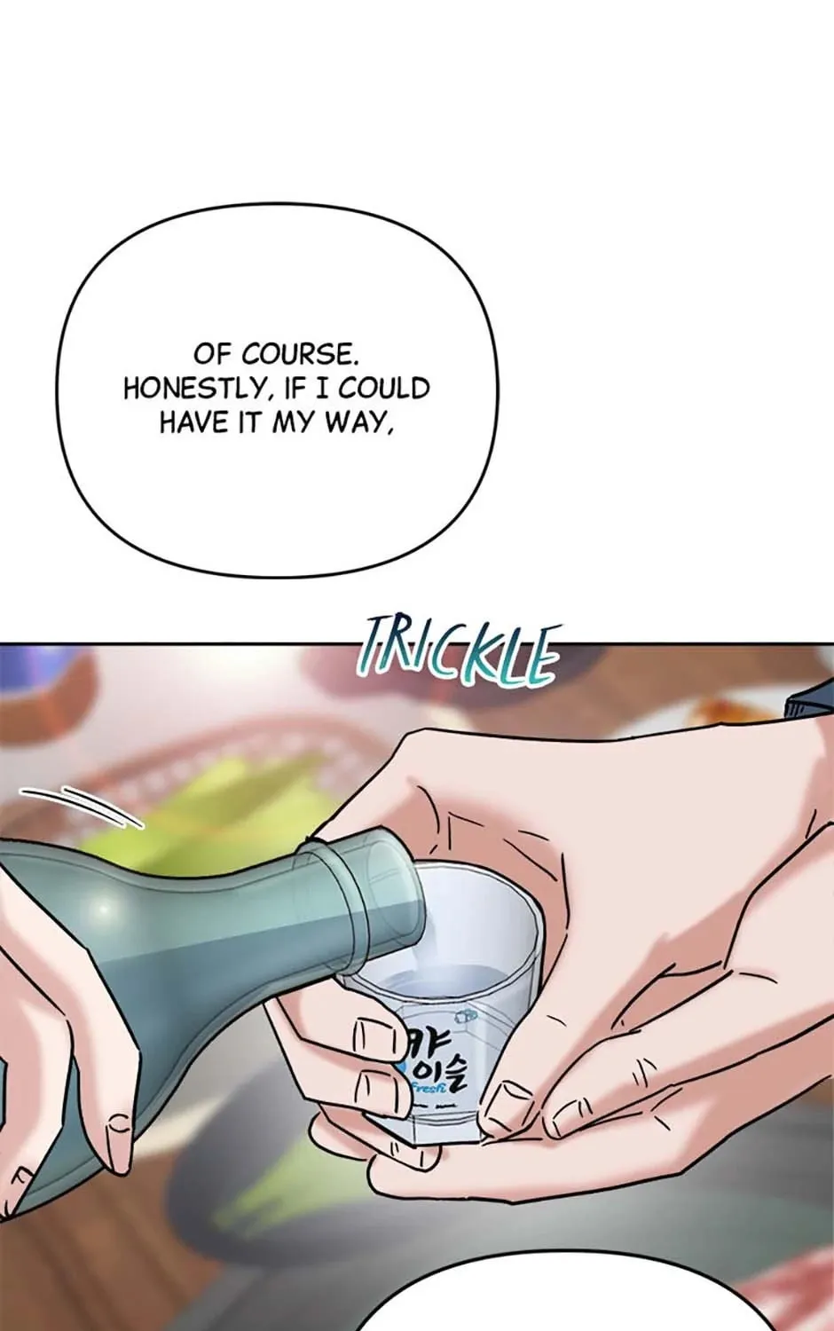Read Road to Stardom chapter 108 image 116 on Lezhin