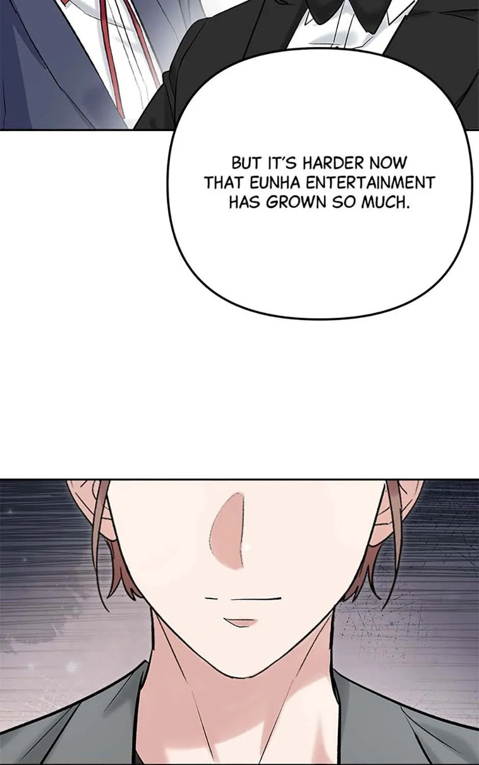 Read Road to Stardom chapter 108 image 120 on Lezhin