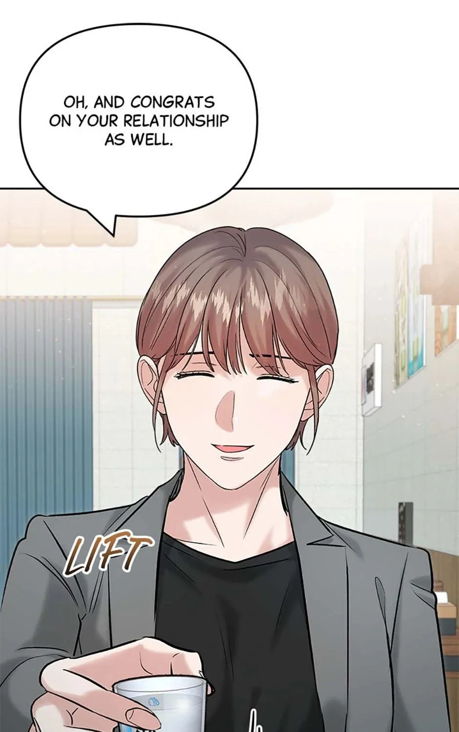Read Road to Stardom chapter 108 image 122 on Lezhin