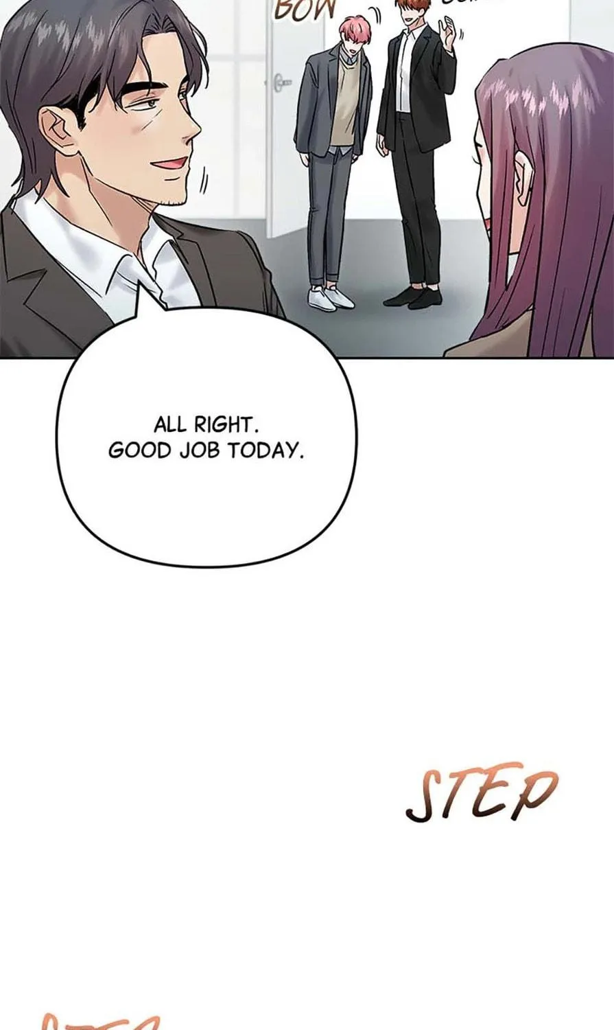 Read Road to Stardom chapter 108 image 16 on Lezhin