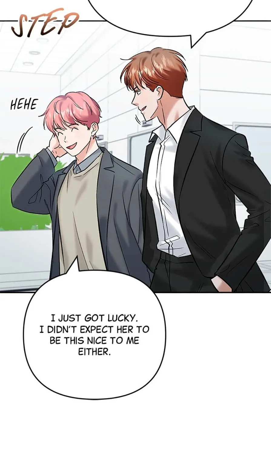 Read Road to Stardom chapter 108 image 20 on Lezhin