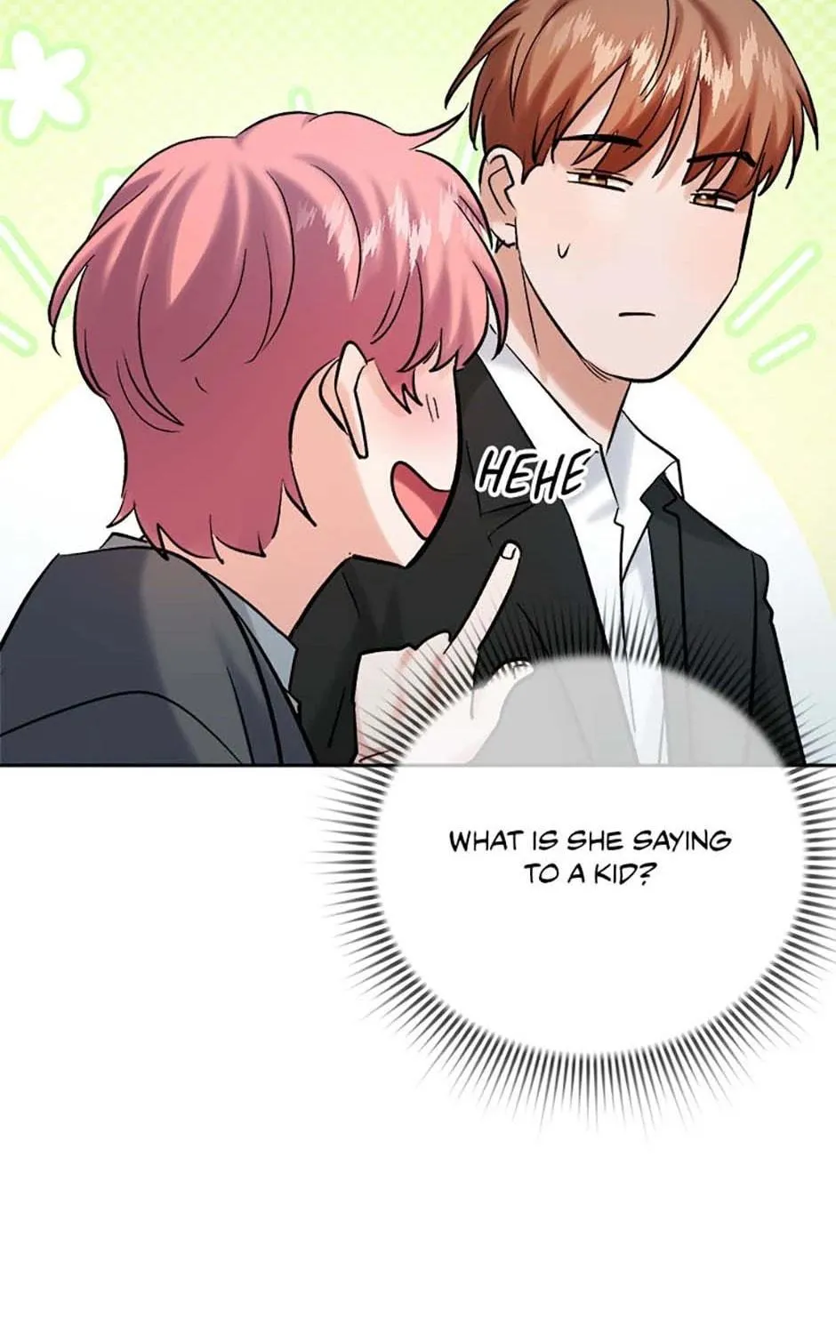 Read Road to Stardom chapter 108 image 28 on Lezhin