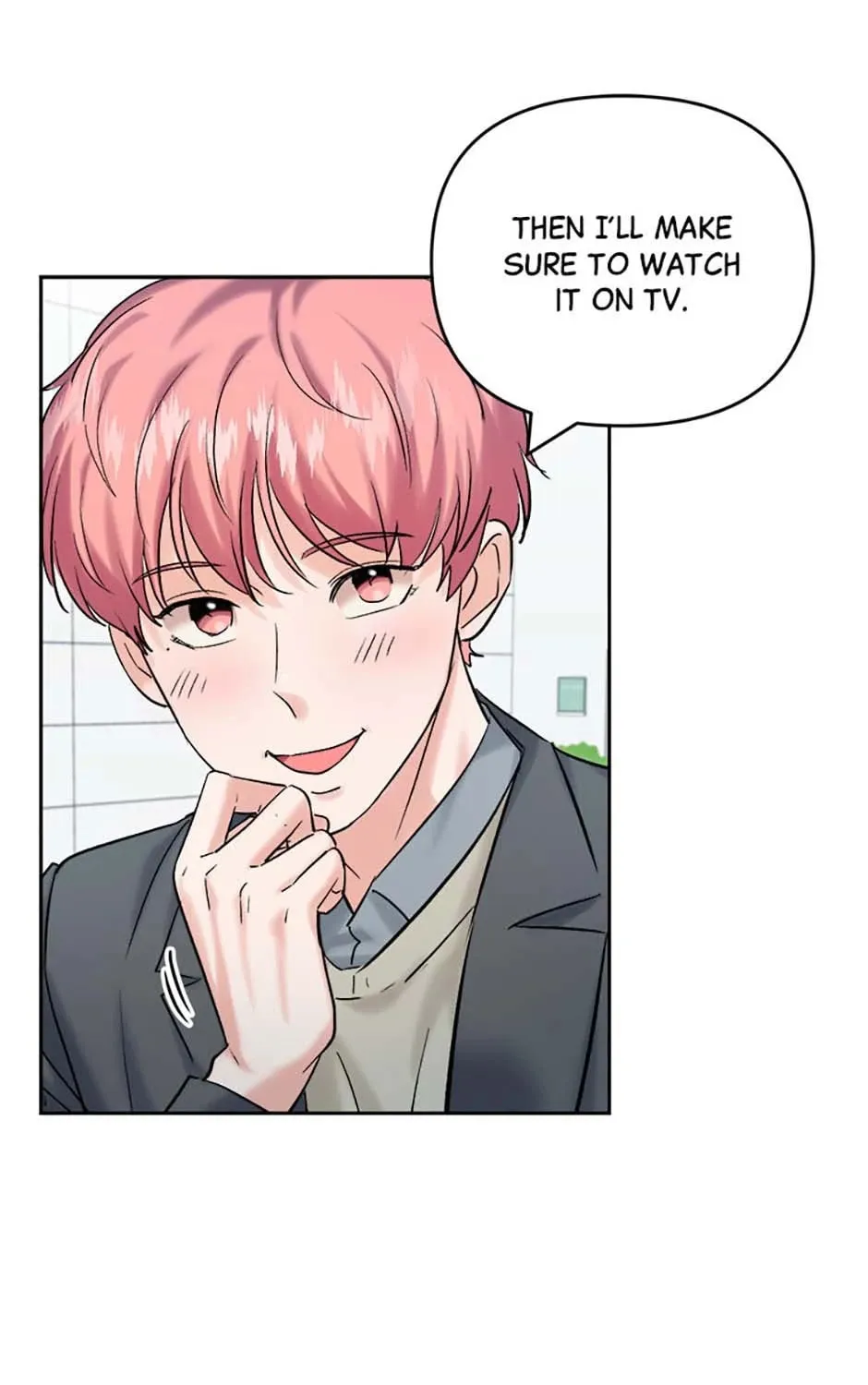 Read Road to Stardom chapter 108 image 32 on Lezhin