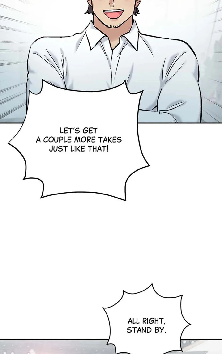 Read Road to Stardom chapter 108 image 44 on Lezhin