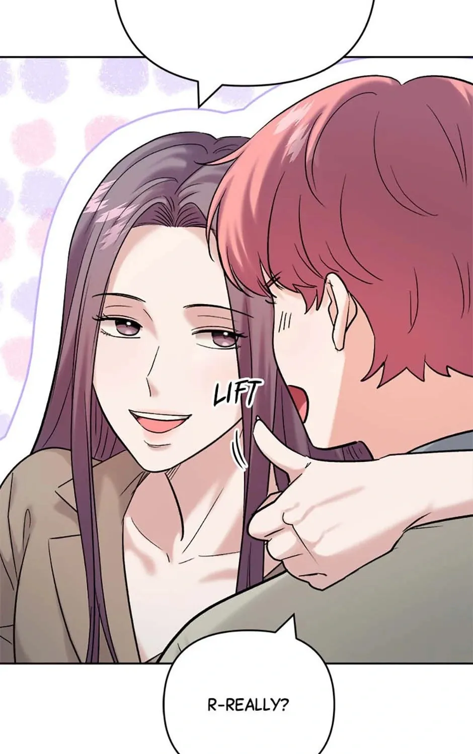 Read Road to Stardom chapter 108 image 6 on Lezhin